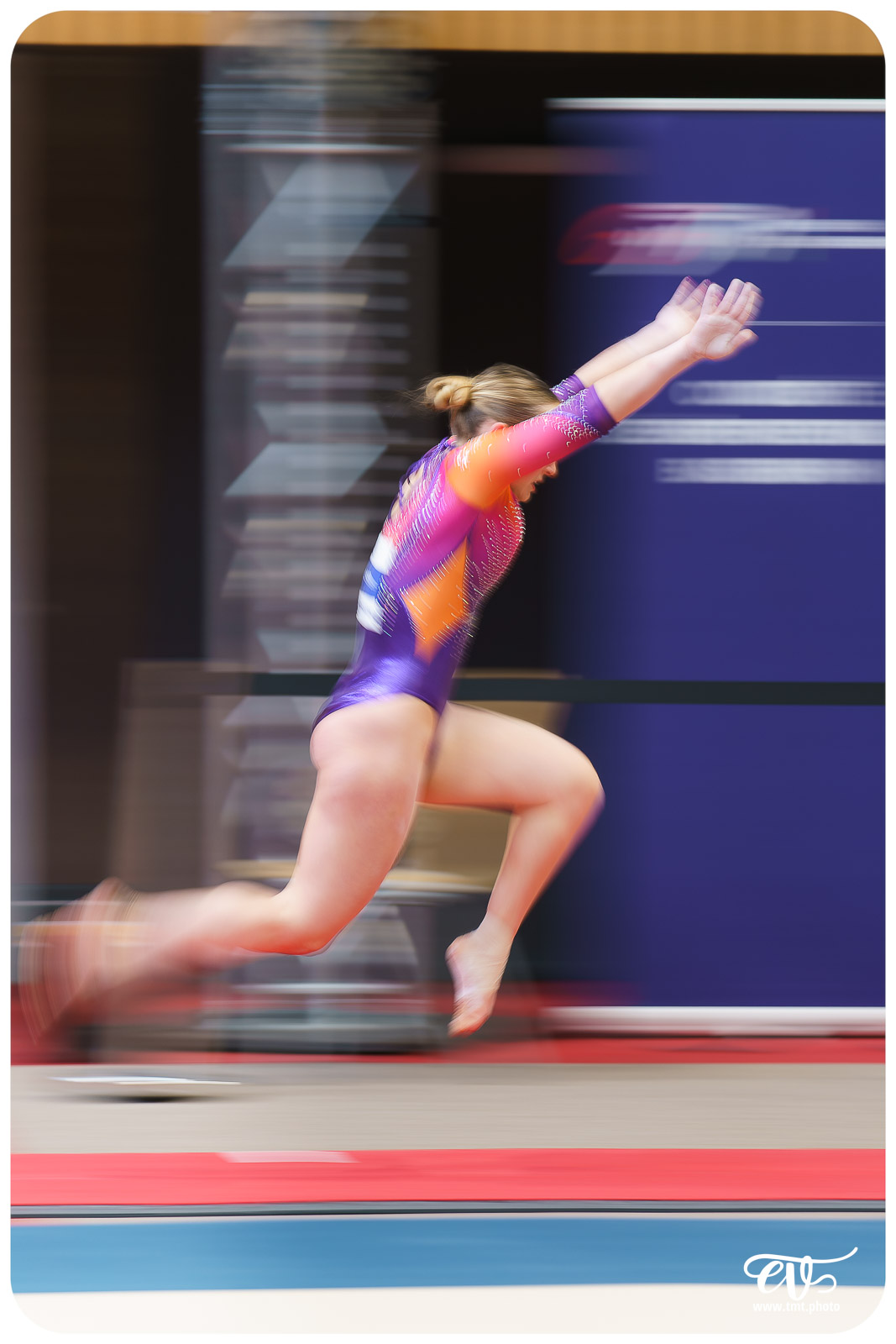 DEMI FINALE TOP12 GAF 2025